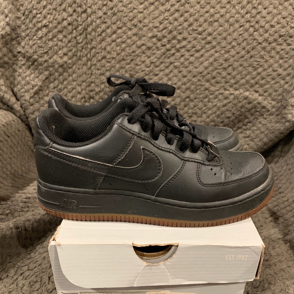 Nike Air Force One